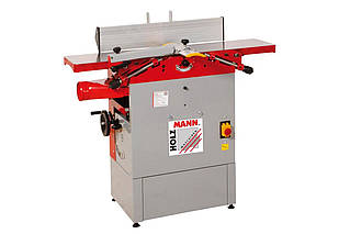 Фугувально-рейсмусові верстати