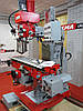 Фрезерний верстат Holzmann BF 1000DDRO, фото 5