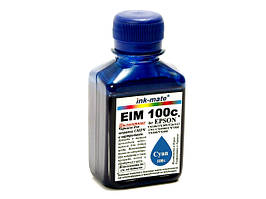 Чорнило для принтера Epson — Ink-Mate — EIM100, Cyan, 100 г