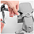 Система скинення вантажу DJI Air 2S / Mavic Air 2500 квадрокоптер як змонтувати, фото 2