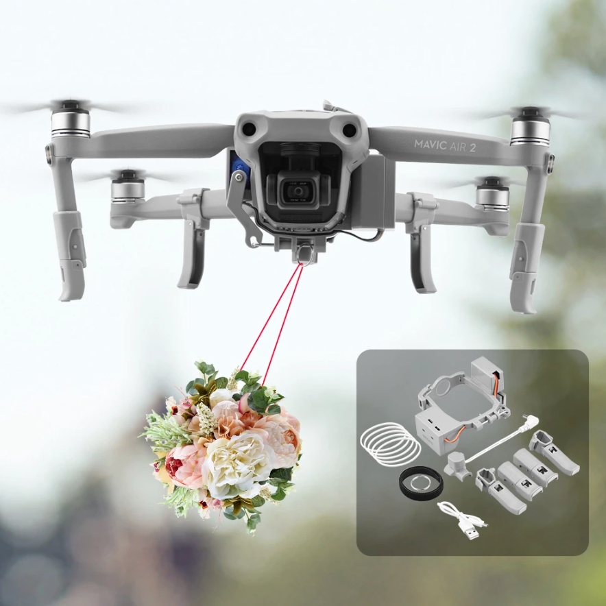 DJI Air 2S Mavic Air 2500