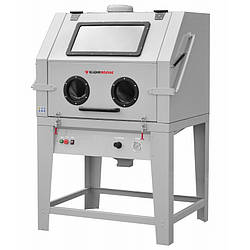 Піскоструминна камера Cormak KDP1000, 1000 л