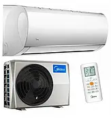 Кондиціонер MIDEA BLANC DC MA-12N8DO-I/MA-12N8DO-O