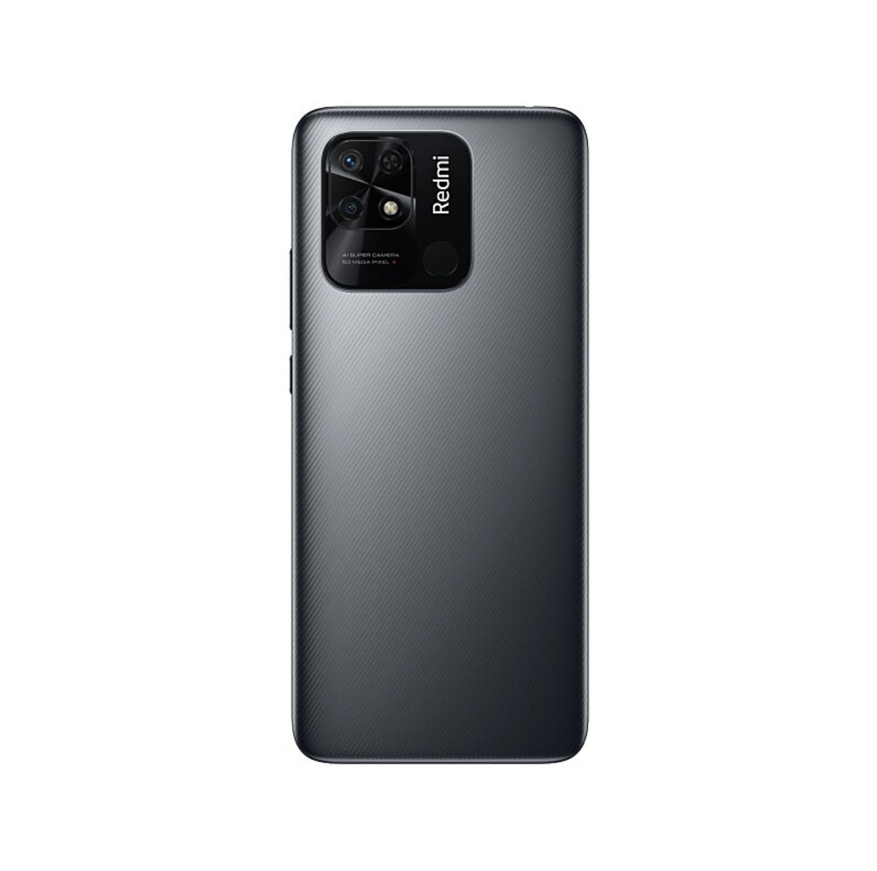 Xiaomi Redmi 10C 4/64GB Graphite Gray (EU)