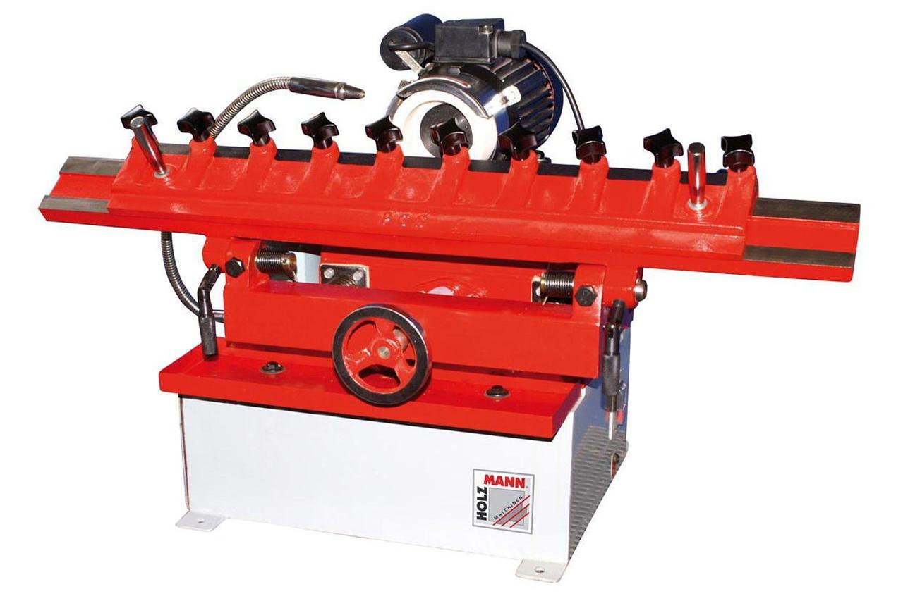 Верстат для заточування стругальних ножів Holzmann MS 7000, фото 1