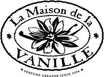 La Maison de la Vanille Vanille