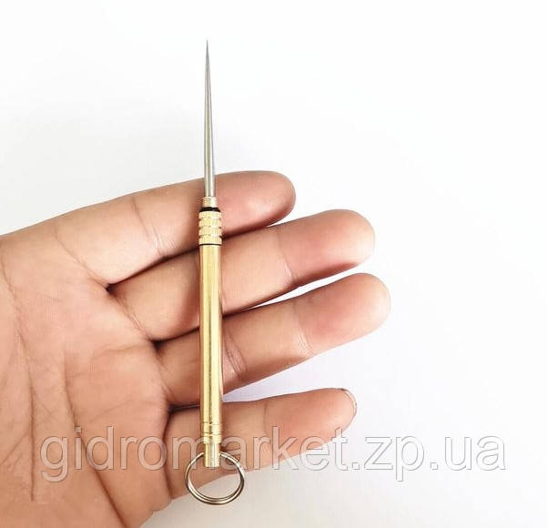EDC мини шило.