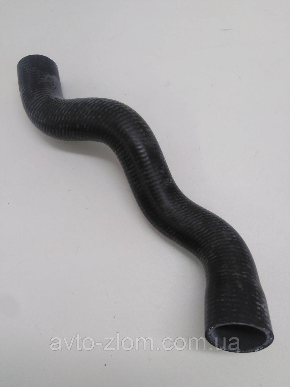 Нижній патрубок радіатора Opel Combo C, Опель Комбо Ц. 1.7 DTI. 9128807, 1337574., фото 1