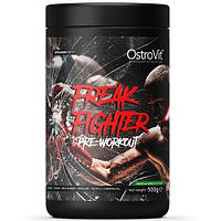 Предтренировочный комплекс OstroVit Freak Fighter Pre Workout (500 грамм.)