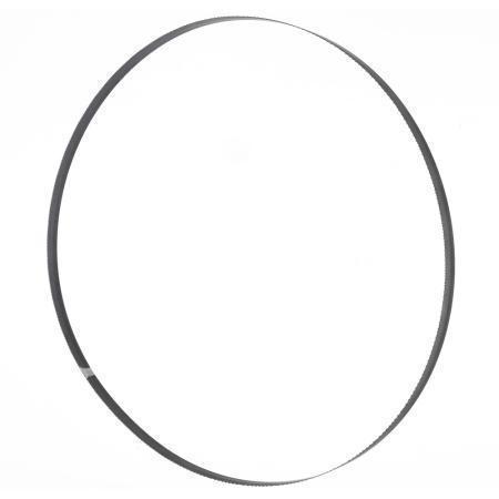 Стрічка пильна 3200x30x0,8 мм T 9 мм Holzmann BSB550B30, фото 1