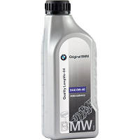 Масло моторное BMW Oil Quality Longlife-04 0W-40 1 л (83210398504) Demi: Залог Качества