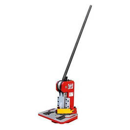 Ручні кутові вирубні верстати