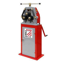 Верстати для гнуття труб та профілів