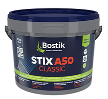 Bostik Stix A50 Classic 20 кг (KU320) Універсальний клей Бостик Стакс А50 Класик (КУ 320)