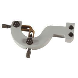 Рухливий Люнет Holzmann ED 400FDLM, фото 1