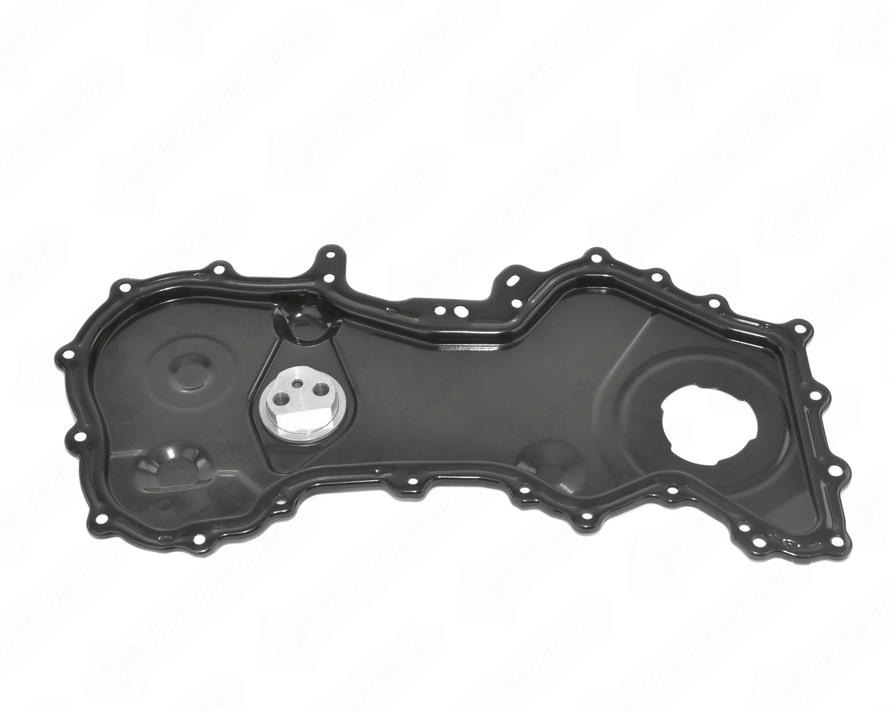 Передня кришка блоку циліндрів на Renault Espace V 2015-> 1.6dCi — Rotweiss - RWS2156, фото 1