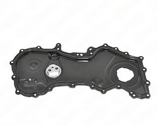 Передня кришка блоку циліндрів на Renault Espace V 2015-> 1.6dCi — Rotweiss - RWS2156