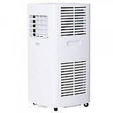 Портативний кондиціонер Camry CR 7926 7000 БТЕ (SHiz13525), фото 3