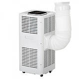 Портативний кондиціонер Camry CR 7926 7000 БТЕ (SHiz13525), фото 4