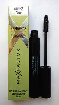 Подовжувальна туш Max Factor Xperience Lash Extension Effect (Макс Фактор Експіріенс Лаш Екстеншн Ефект)