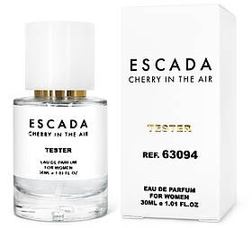 Тестер жіночий Escada Cherry in the Air, 30 мл.