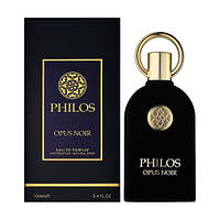 AlHambra Philos Opus Noir Парфюмированная вода 100ML