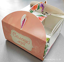 НАШІ РОБОТИ 6