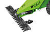 Сінокосарка Zipper ZI-BM870ECO, фото 3