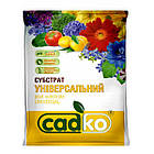 Субстрат Універсальний, Садко, 20 л, фото 2