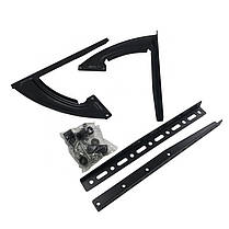 Кріплення для телевізора настільне V-star D701 14-42 (Niz13394), фото 3