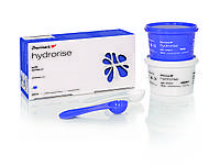 Hydrorise Putty Normal set, гіпергідрофільний А-силікон (полівінілсілоксан)