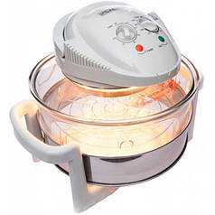 Мультипічка Camry CR 6305 12L аерогриль (Niz12961)