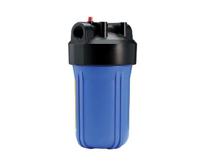 Колба ВВ фільтра Ecosoft 10, фото 1