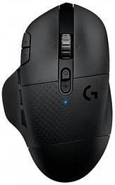 Бездротова мишка Logitech G604 Black (910-005649)
