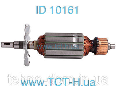 Якір болгарки VJ Parts 180