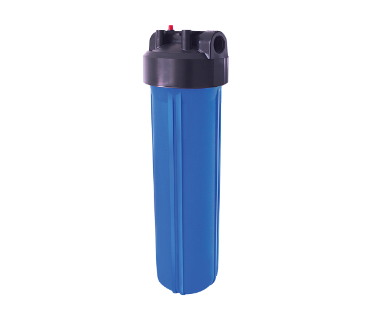 Колба ВВ фільтра Ecosoft 20