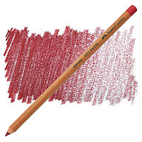 Пастельний олівець Faber-Castell Pitt Pastel,  темно червоний (dark red) № 225