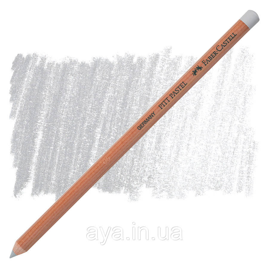 Пастельний олівець Faber-Castell Pitt Pastel, холодний сірий I (cold grey I) № 230