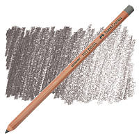 Пастельний олівець Faber-Castell Pitt Pastel,  теплий сірий IV (warm grey IV) № 273