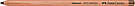 Пастельний олівець Faber-Castell Pitt Pastel,  палена умбра (burnt umber) № 280, фото 3
