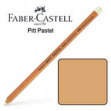 Пастельний олівець Faber-Castell Pitt Pastel,  палена умбра (burnt umber) № 280, фото 11