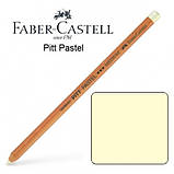 Пастельний олівець Faber-Castell Pitt Pastel,  слонова кістка (pastel ivory) № 103, фото 11