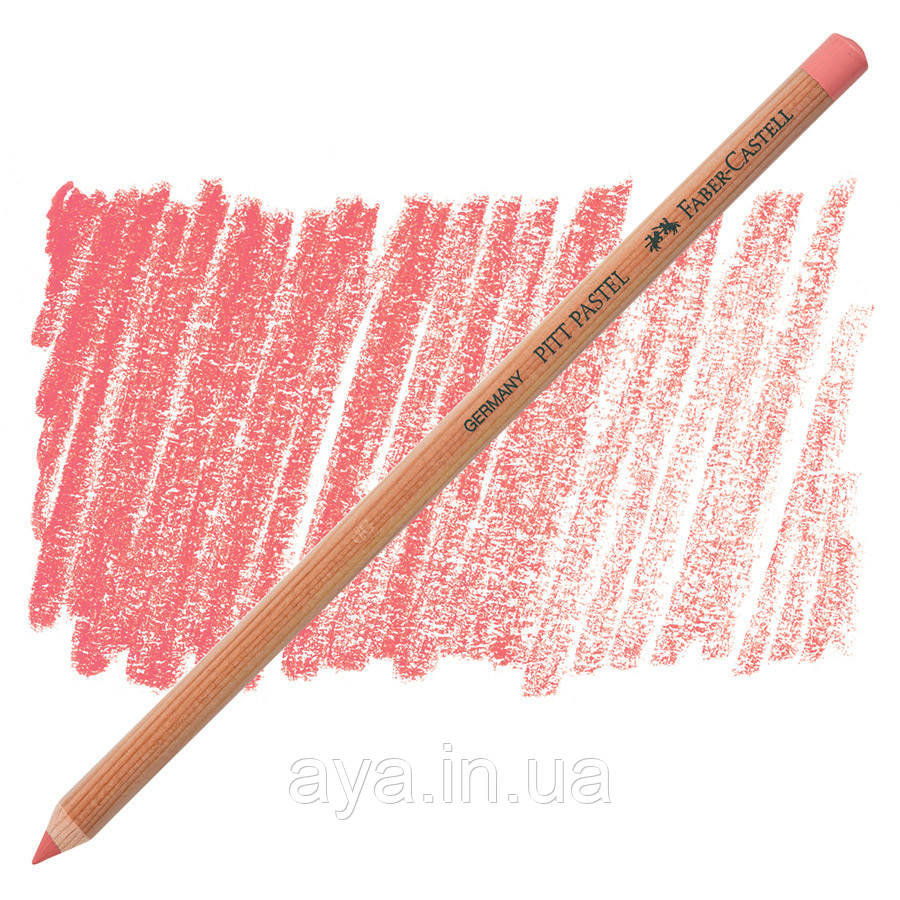 Пастельний олівець Faber-Castell Pitt Pastel, середньо тілесний (middle flesh ) № 131