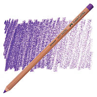 Пастельний олівець Faber-Castell Pitt Pastel,  фіолетовий (pastel violet ) № 138