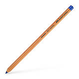 Пастельний олівець Faber-Castell Pitt Pastel,  синій кобальт ( pastel cobalt blue) № 143, фото 3