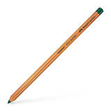 Пастельний олівець Faber-Castell Pitt Pastel,  зелений Хукер ( pastel Hooker's green) № 159, фото 3