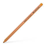 Пастельний олівець Faber-Castell Pitt Pastel,  коричнева охра ( pastel brone ochre ) № 182, фото 3