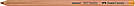 Пастельний олівець Faber-Castell Pitt Pastel,  коричнева охра ( pastel brone ochre ) № 182, фото 4