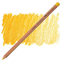 Пастельний олівець Faber-Castell Pitt Pastel,  темна неаполітанська охра (dark Naples ochreochre) № 184