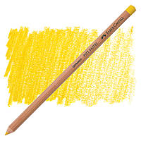 Пастельный карандаш Faber-Castell Pitt Pastel, неаполитанский желтый (pastel Naples yellow) № 185